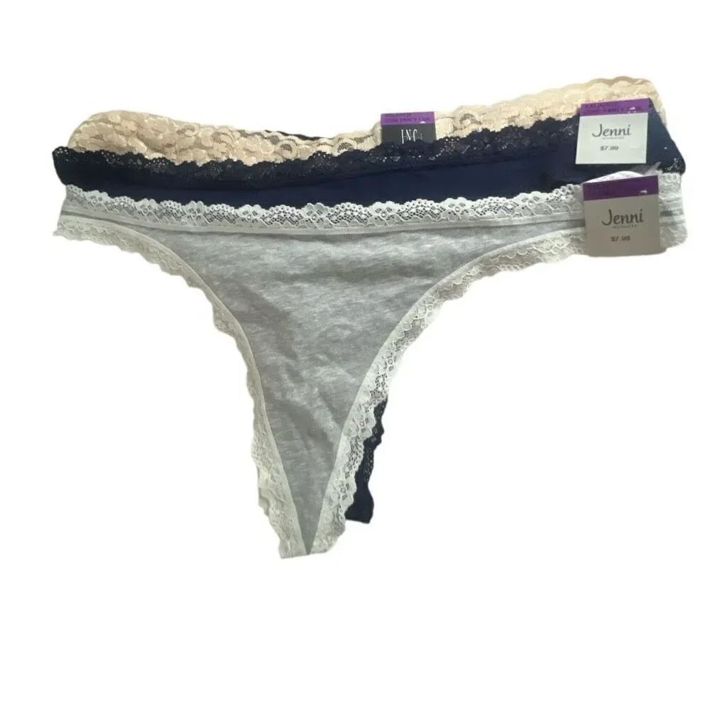 2 INC Lace AND 2 Jenny Cotton Lace Trim XXL